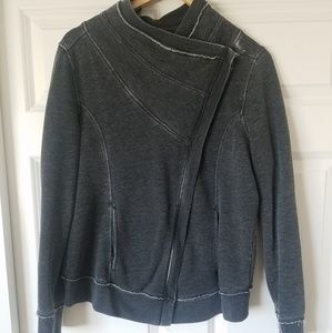Calvin Klein Cowl Neck Sweater